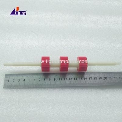 Wincor ATM Parçaları CDM-V5 Roller Shaft ATM yedek parçaları Değiştirme 1750215294-24
