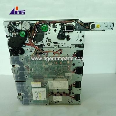 Banka ATM makinesi parçaları Hyosung CDU10 Dispenser ATM donanımı