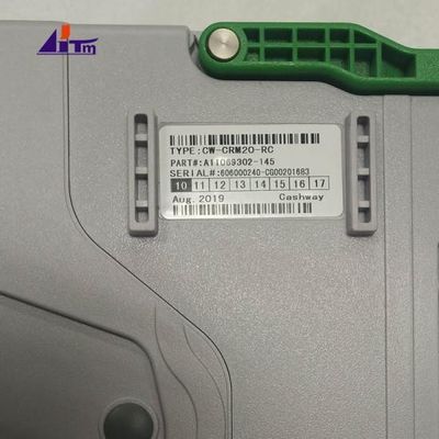 ATM Makinası Parçaları Hyosung 8000T Geri Dönüşüm Kaseti CW-CRM20-RC 7430006057