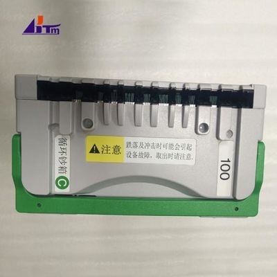 ATM Makinası Parçaları Hyosung 8000T Geri Dönüşüm Kaseti CW-CRM20-RC 7430006057