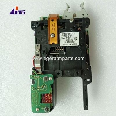 Hyosung Sankyo DIP Kart Okuyucu ICM300-3R1372 ATM Makinesi Parçaları