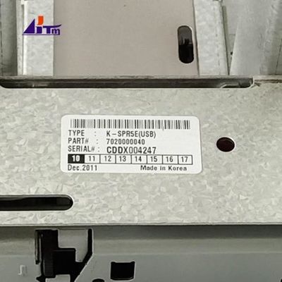 ATM makinesinin parçaları Nautilus Hyosung K-SP5E USB yazıcı kümesi 7020000040