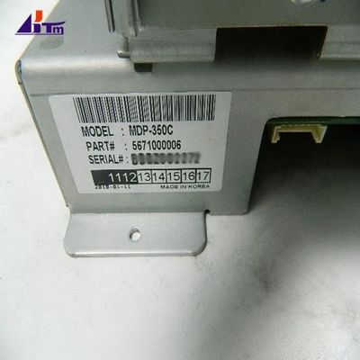 atm makine parçaları Hyosung 5600T Günlük Yazıcısı MDP-350C 5671000006