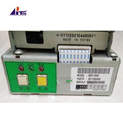 atm makine parçaları Hyosung 5600T Günlük Yazıcısı MDP-350C 5671000006