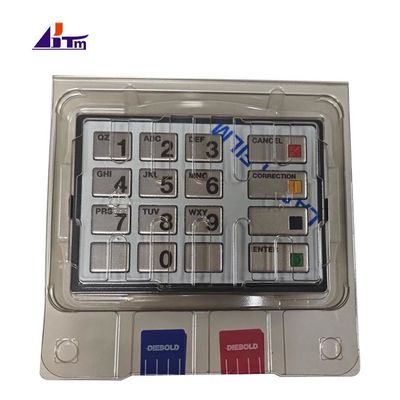 Diebold ATM Parçaları EPP7 BSC Klavye 49-249440-721A 49249440721A