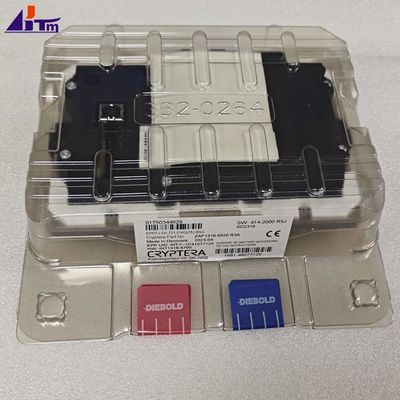 Diebold ATM Parçaları EPP7 BSC Klavye 49-249440-721A 49249440721A