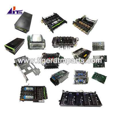 Diebold Nixdorf DN100 DN150 DN200 DN250 DN400 DN450 ATM yedek parçaları
