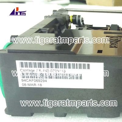 NCR ATM yedek parçaları S2 FA Araç Assy 445-0729119 4450729119