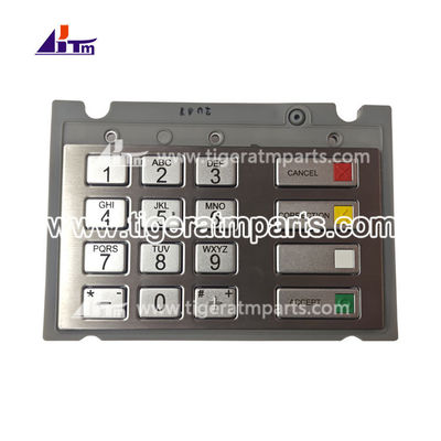 01750346538 Diebold Nixdorf DN EPPV8 Klavye