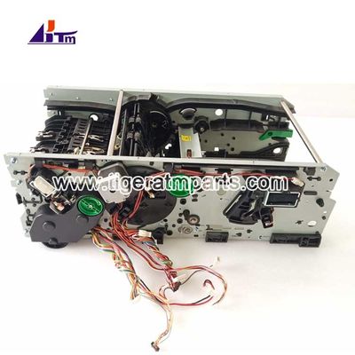S7310000709 7310000709 Hyosung HCDU Ana vücut Assy ATM yedek parçaları