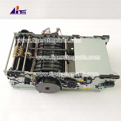 S7310000709 7310000709 Hyosung HCDU Ana vücut Assy ATM yedek parçaları