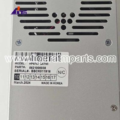 ATM Parçaları Hyosung Güç kaynağı HPS750-BATMIC S5621000038 5621000038