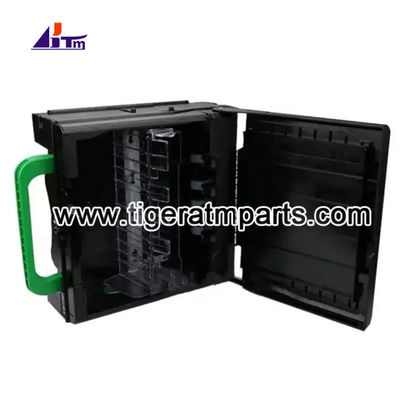 S7310000702 Hyosung CDU RJRT Reddedilmeli Kaset Kutusu ATM Parçaları 7310000702