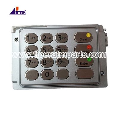ATM Parçaları NCR EPP 4 Uluslararası Klavye 4450782009 445-0782009