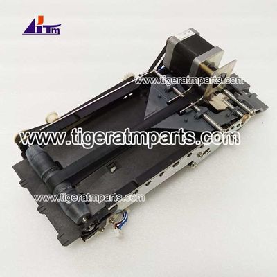 1750187030 Wincor Nixdorf U Tipi İtiraz Taşıma 3 CCDM ATM Parçaları