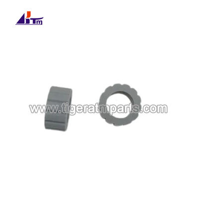 S4441000048 Hyosung CDU30 ATM yedek parçaları alıcı yuvarlak kauçuk