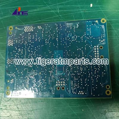 484-0103360 NCR PCB Assy SCPM Yukarı Sıkıştırma Kutusu Board ATM Parçaları