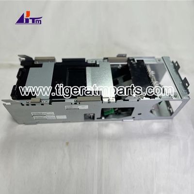 ATM Parçaları Fujitsu GSR50 KD04017-C001 Yükleme Modülü Kaseti ve Çerçeve