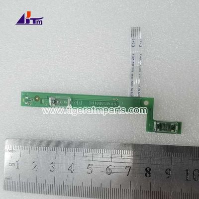 G11A856B01 1750304622-20 Diebold Nixdorf Kart Okuyucu Sensör ATM Parçaları