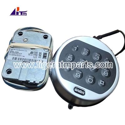 49234146000D 49-234146-000D Diebold Giriş Kilit Set ATM yedek parçaları
