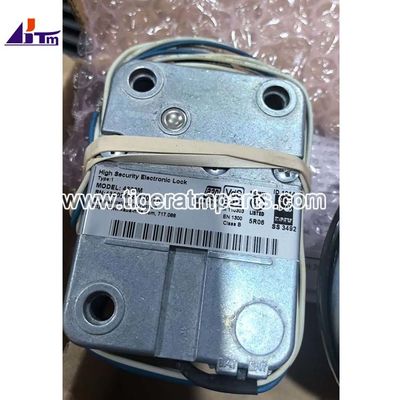 49234146000D 49-234146-000D Diebold Giriş Kilit Set ATM yedek parçaları