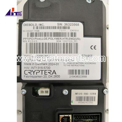 49-249447-769B 49249447769B Diebold EPP7 PCI Plus ATM Parçalar Klavyesi