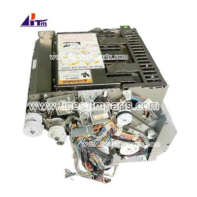 M1P004402H Hitachi 2845V URJB ATM parçaları ile üst arka montaj