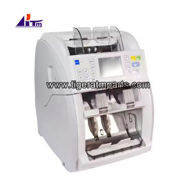 Glory USF-52C Banknot Sayıcı Sortlama Nakit İşleme Makinesi Banka için