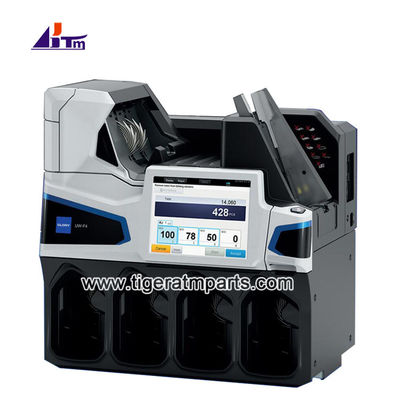 Glory UW-F4 Pocket Banknote Sorting Note Sorting Machine Bank için