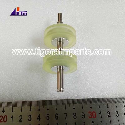 1154-T027 Glory GFB800 Banknote Counter Feed Roller Shaft GFB-800-41-03