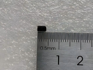 Glory Counter yedek parçaları JMLSM3*4 vida M3*4 Altıgen 1.5MM