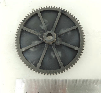 Glory Sayaç Yedek Parçaları GFS-120-85 78T Dişli 6*64*12