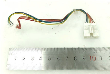 Glory Sayaç GFS-120-81 Güç Kaynağı Kablo Demeti 16CM Yedek Parça
