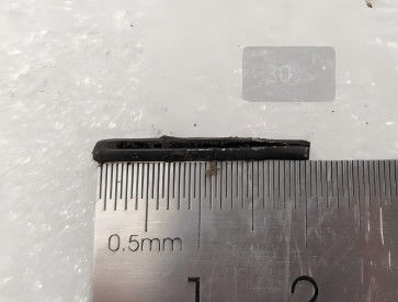 Şan Sayıcısı KKX2.1*21 Pin 2.1*21 yedek parçalar dayanıklı