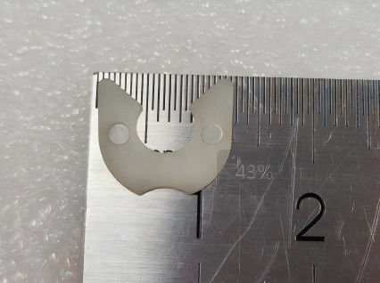 Glory Counter GFS 120 TG05600-45-2 Clip M5 yedek parçaları