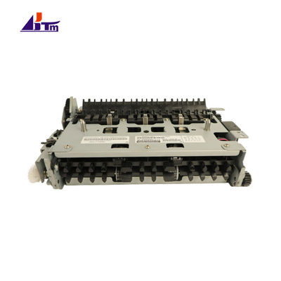 Orijinal NCR 2062 Selfserv 62 Nakit Geri Dönüştürme ATM Makinesi LT için yedek parçalar Ön KD04625-C401 Ve Şimdi