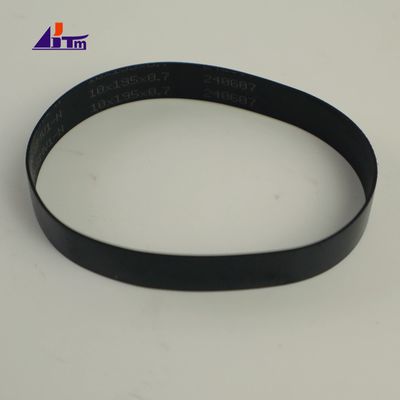 9980913933 998-0913933 NCR GBRU GBNA Lower Transport Belt 195*10*.7H