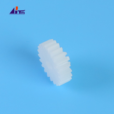 ATM yedek parçaları NCR Gear 22T 32DP 5W 445-0761208-60 445-0729952