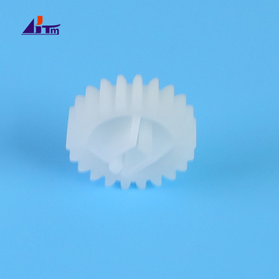 ATM yedek parçaları NCR Gear 22T 32DP 5W 445-0761208-60 445-0729952