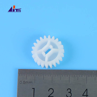 ATM yedek parçaları NCR Gear 22T 32DP 5W 445-0761208-60 445-0729952