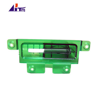 445-0680115 4450680115 NCR ATM Parts Card Reader Bezel Anti Skimmer