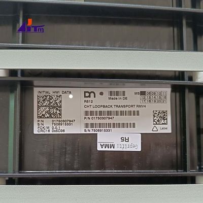 Diebold Nixdorf DN CHT Döngü Geri Döndürme Taşıma RMV4 1750307947 01750307947