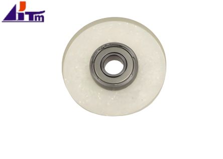 GFS-220-10 Yedek Parça Para Ayıklayıcı Kauçuk Rulo Tertibatı