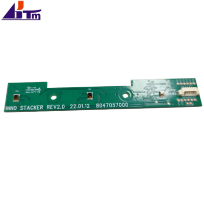Glory GFS-220-52 Stacker Sensor Replacement Parts For Model GFS-220 Compatible Spare Components