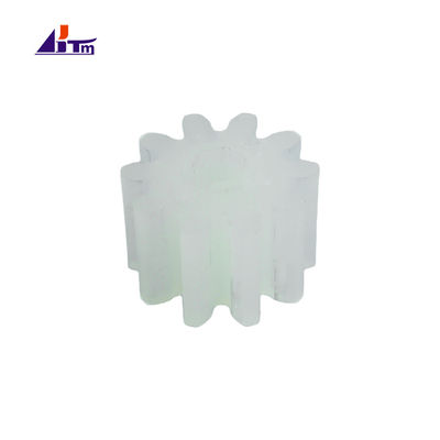 MEI Gelişmiş Banknot Kabul Cihazı Doğrulayıcı için Plastik Dişli 252028021P100