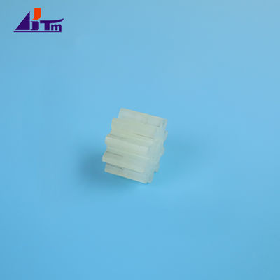 MEI Gelişmiş Banknot Kabul Cihazı Doğrulayıcı için Plastik Dişli 252028021P100