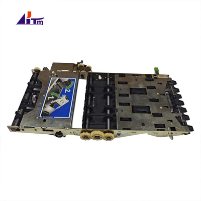 1750223741 RM4+4 Diebold Nixdorf Dağıtım Modülü Üst Bölüm CRS FL 4+4