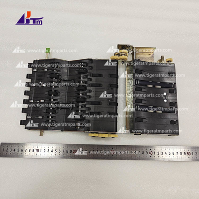 1750223741 RM4+4 Diebold Nixdorf Dağıtım Modülü Üst Bölüm CRS FL 4+4