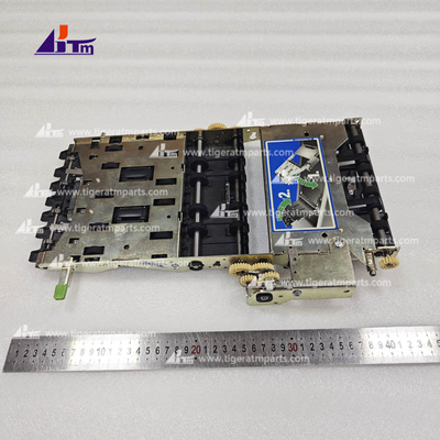 1750223741 RM4+4 Diebold Nixdorf Dağıtım Modülü Üst Bölüm CRS FL 4+4