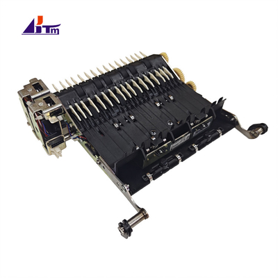 1750223743 RM4+4 Diebold Nixdorf Dağıtımcı Rak Taşıma 2 CRS FL 4+4
